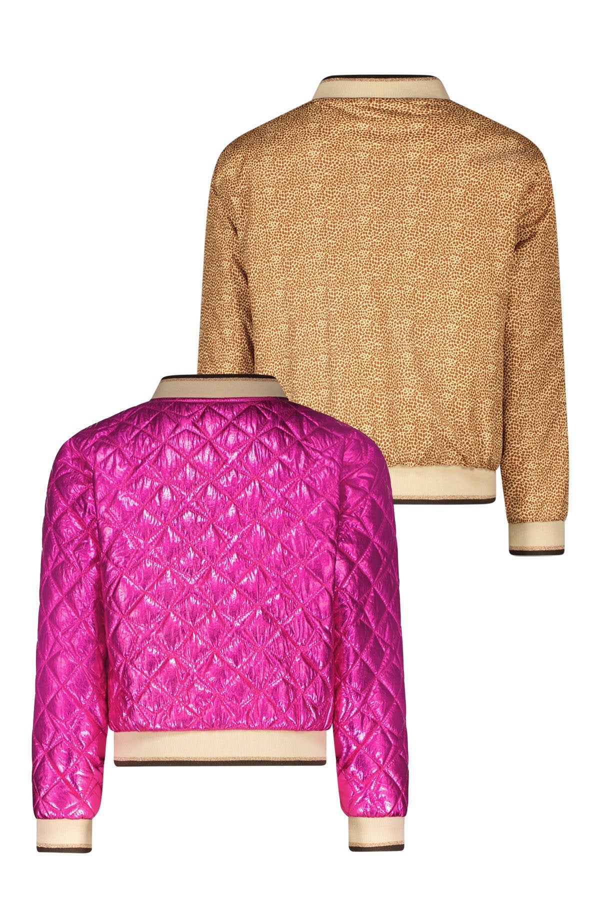 Like Flo Amber reversible