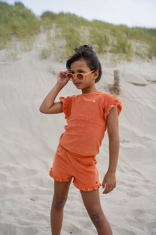 Like Flo Emma Orange