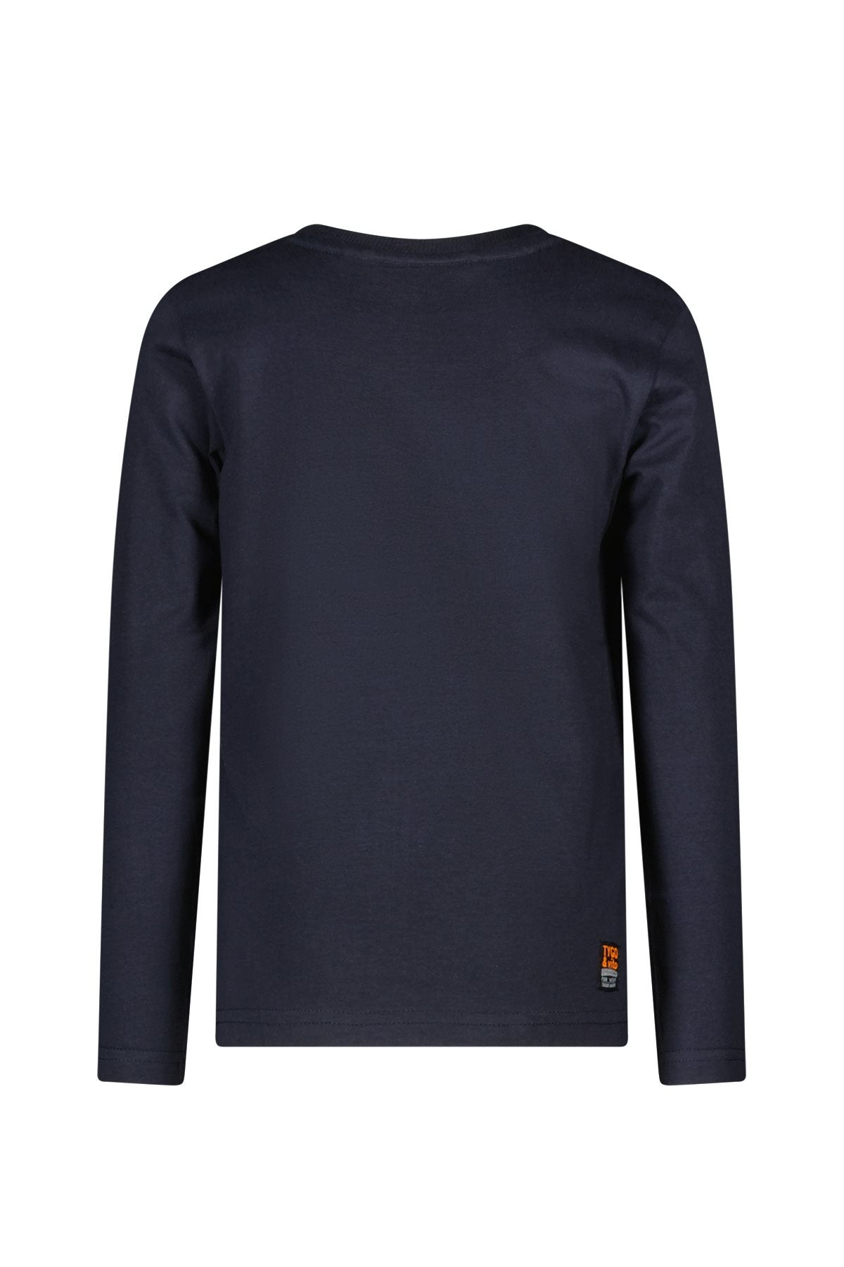 Longsleeve Max