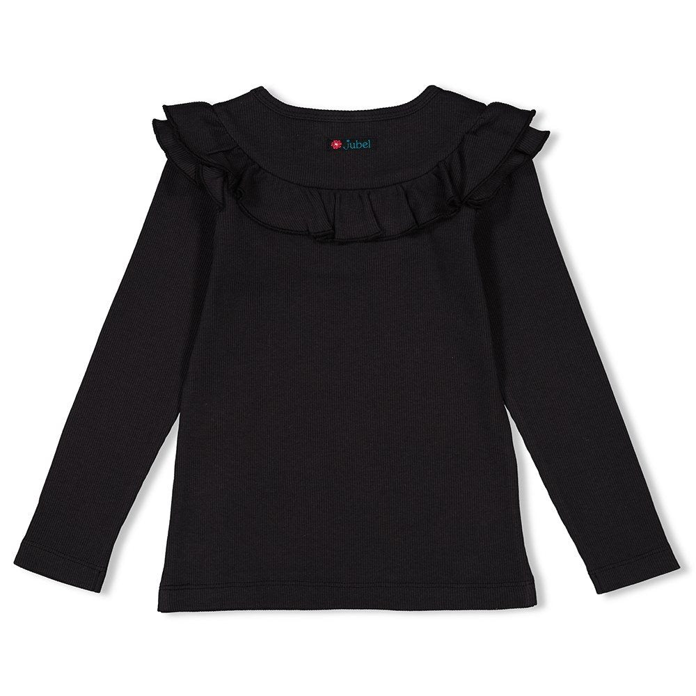 Longsleeve girls club antra