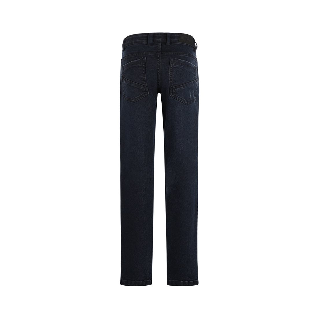 Loose fit jeans
