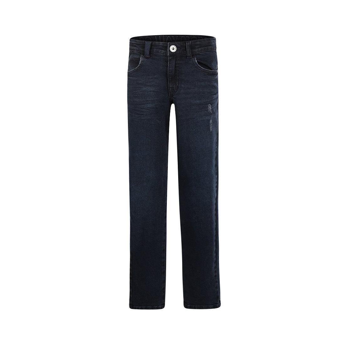 Loose fit jeans