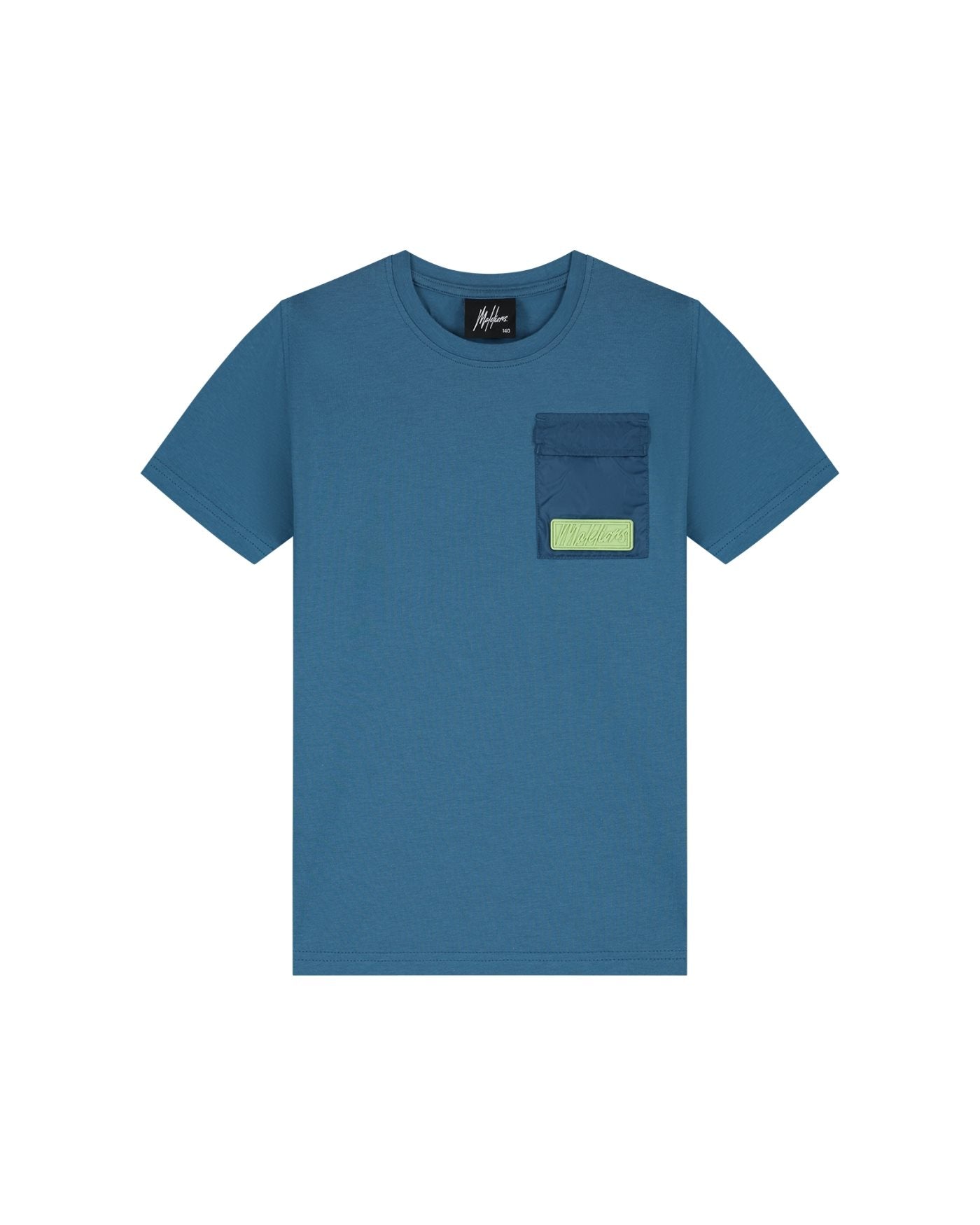Malelions JR. Nylon Pocket