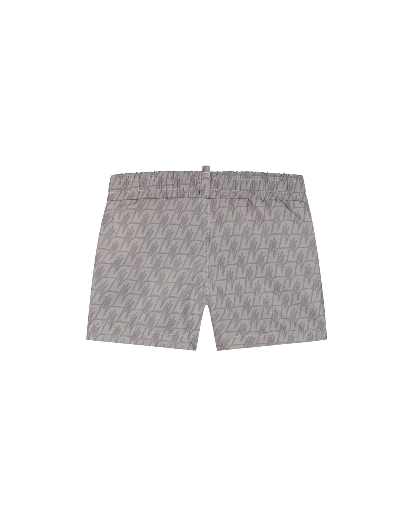 Malelions Monogram Swim