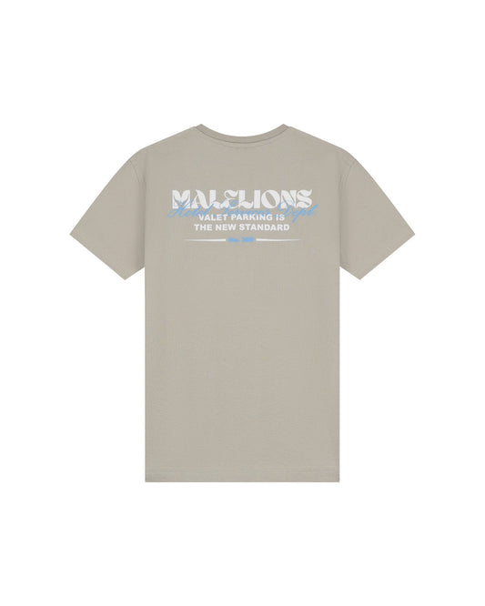 Malelions Relaxed Valet Green