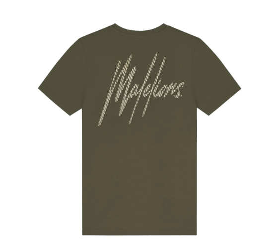 Malelions T-Shirt