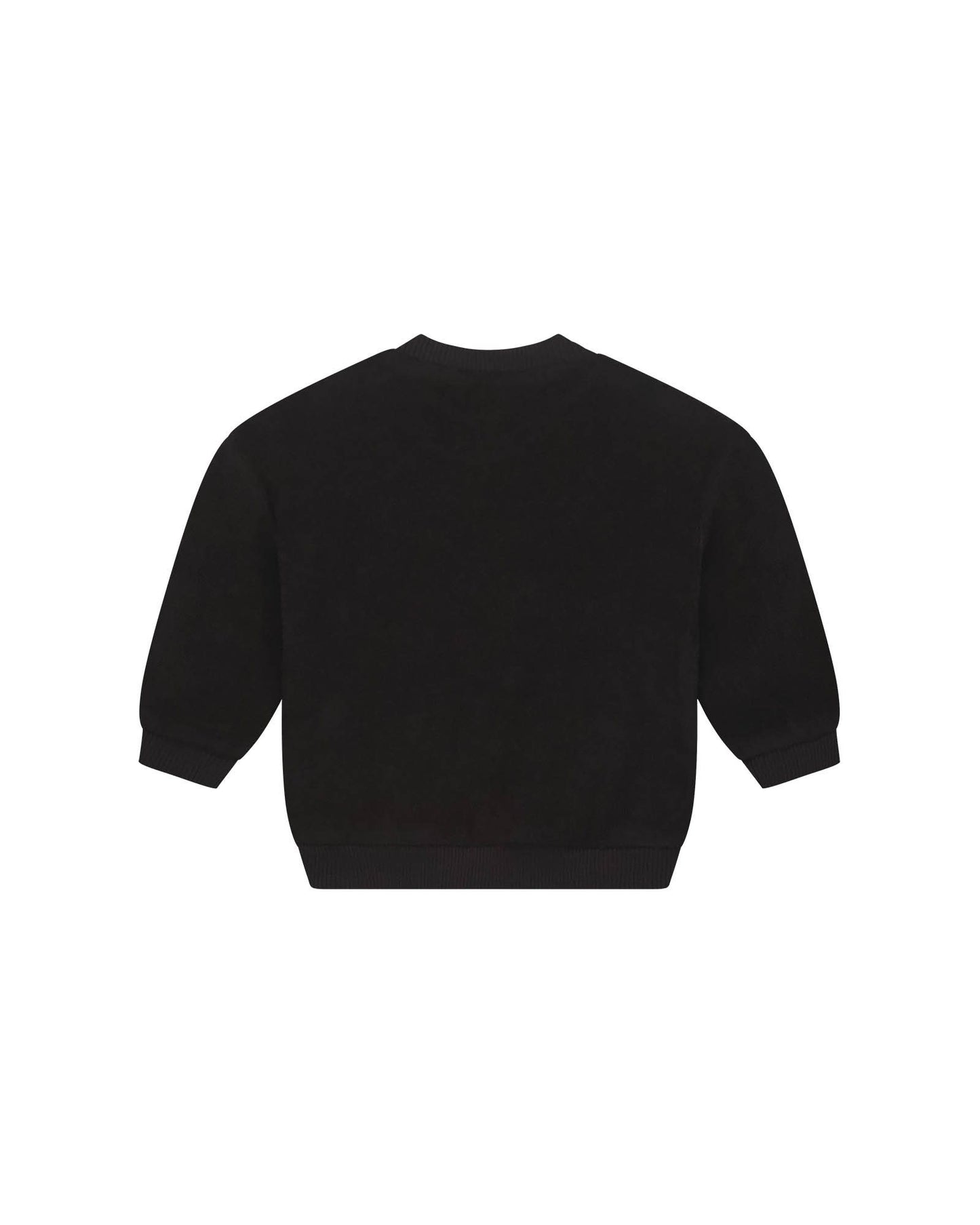 Malelions Towelling Sweater
