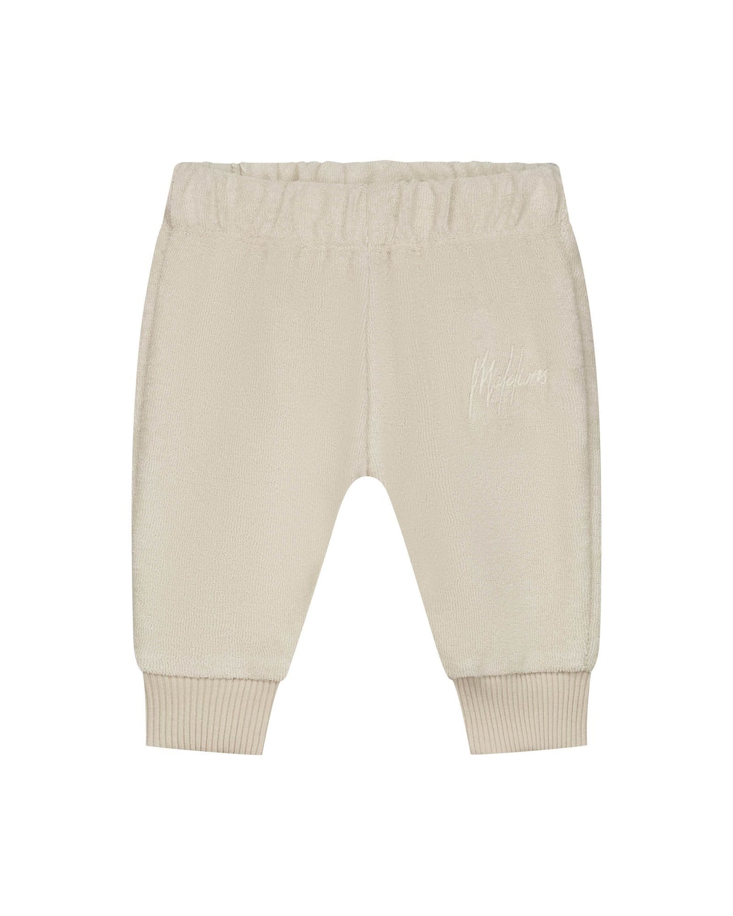 Malelions Towelling Sweatpants