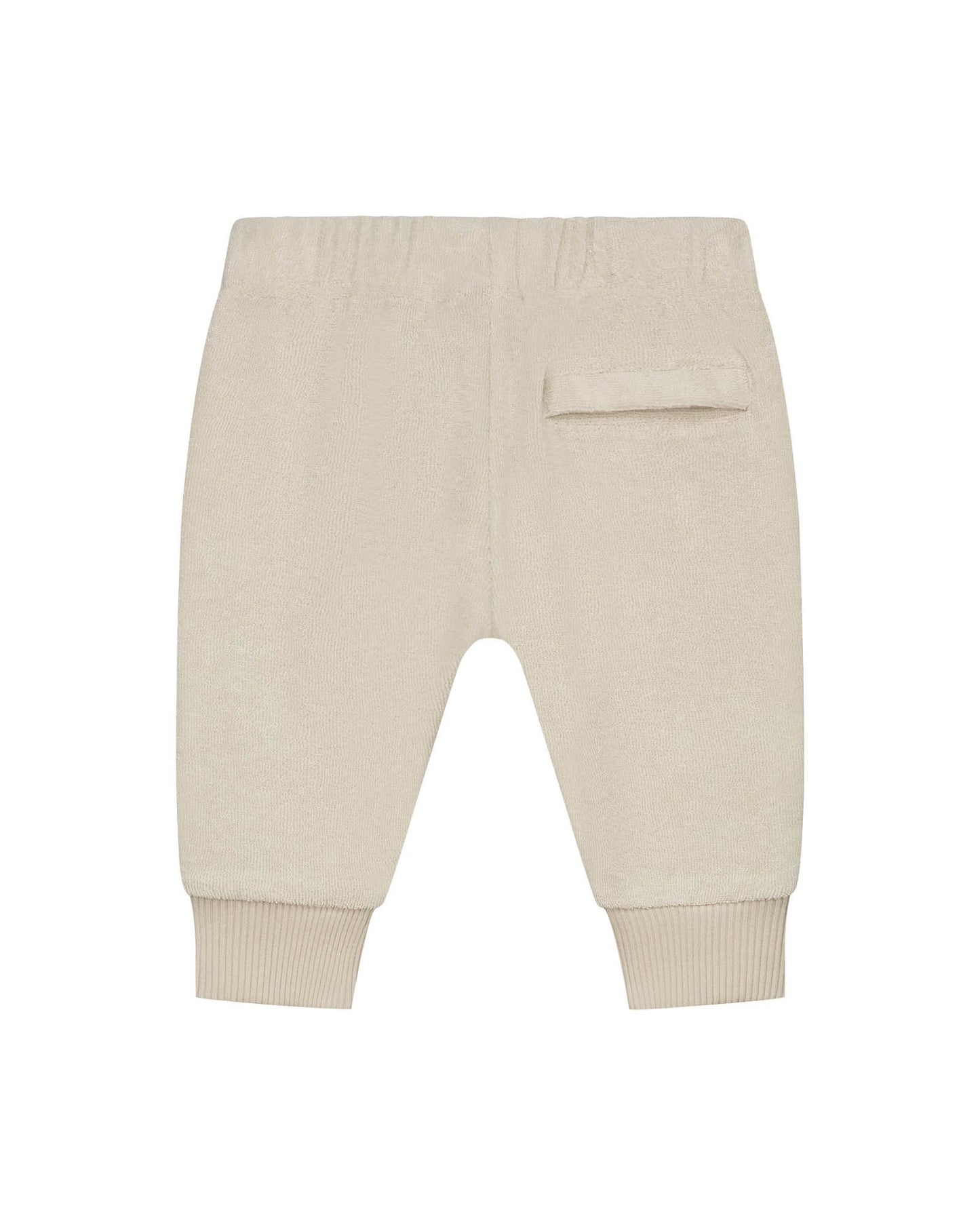 Malelions Towelling Sweatpants