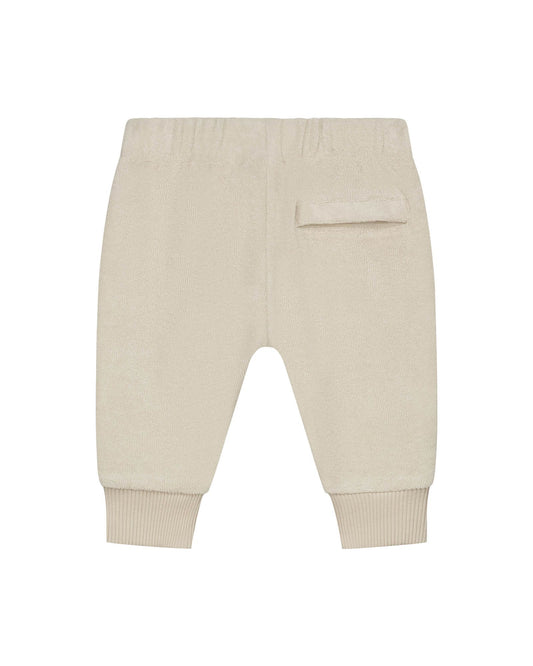Malelions Towelling Sweatpants