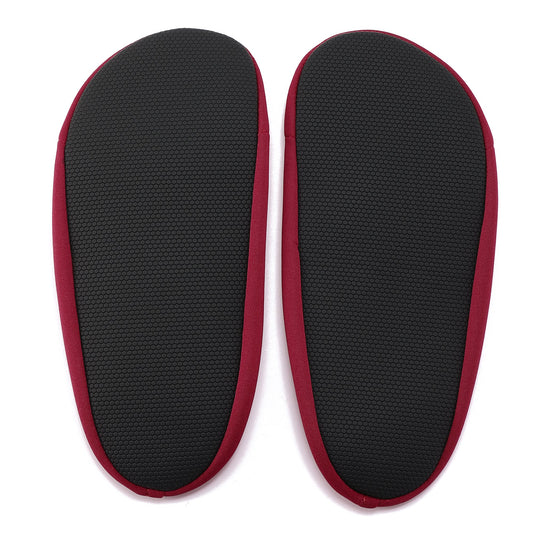 Measy Antislipschoen Rood