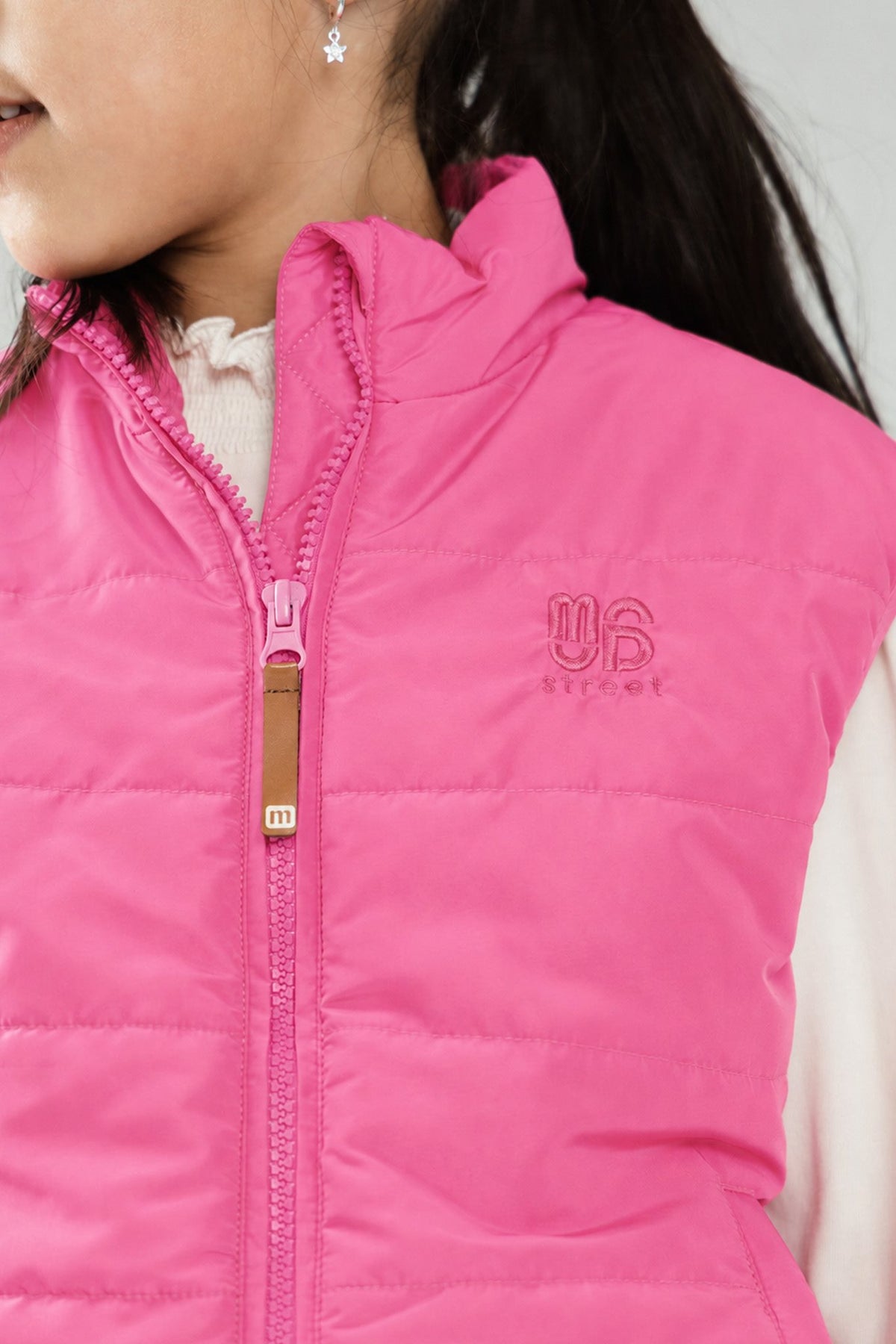 Moodstreet MT Pink