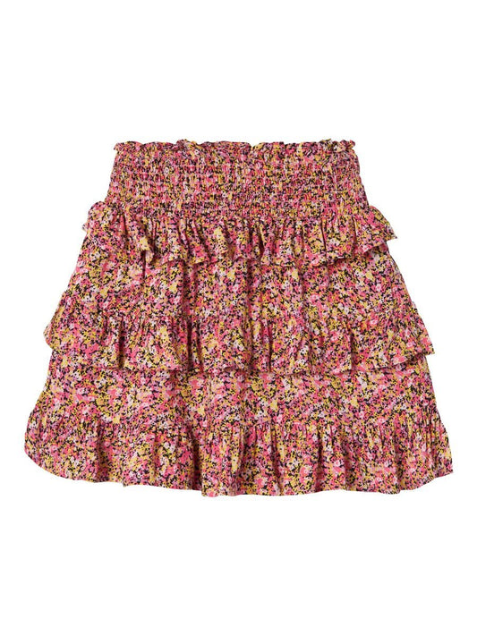 NKFDERMI SKIRT