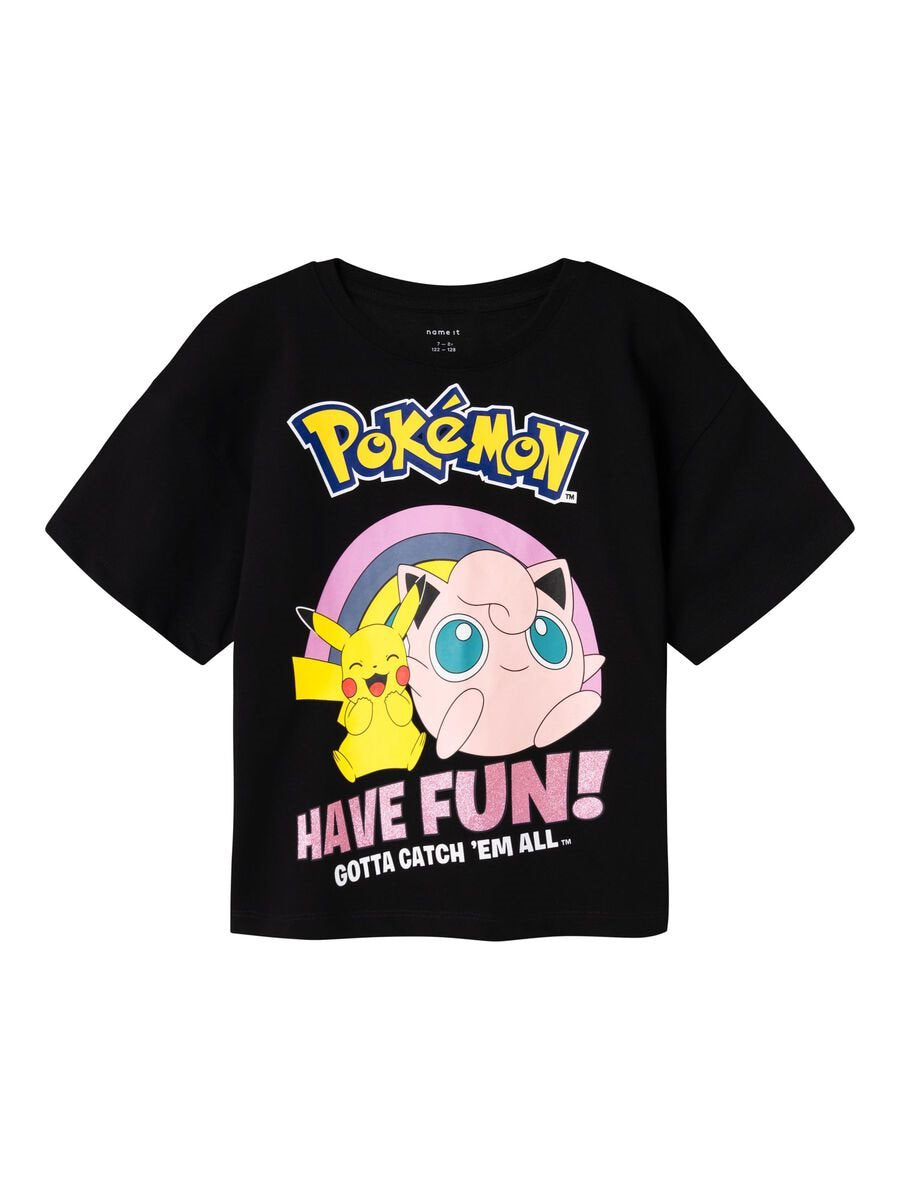 NKFSELMA POKEMON