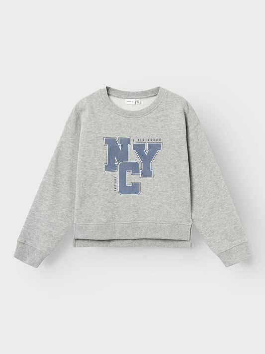 NYC Sweater