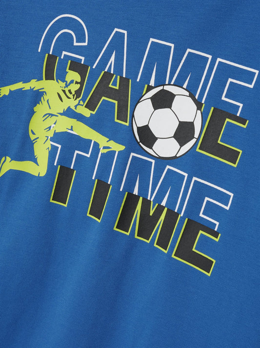 Name it Shortama Game Time