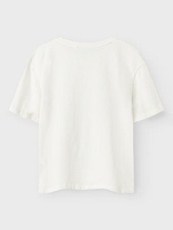Name it Akun Stitch White