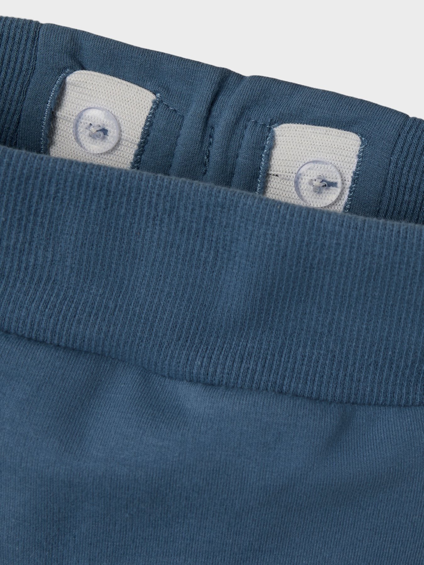 Name it Honk Light Blue