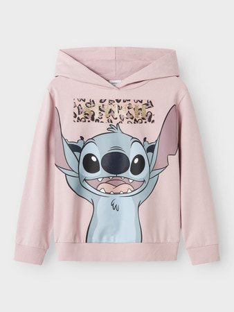 Name it Jixiri Stitch Lilac