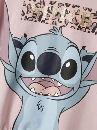 Name it Jixiri Stitch Lilac