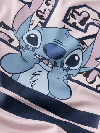 Name it Jixura Stitch