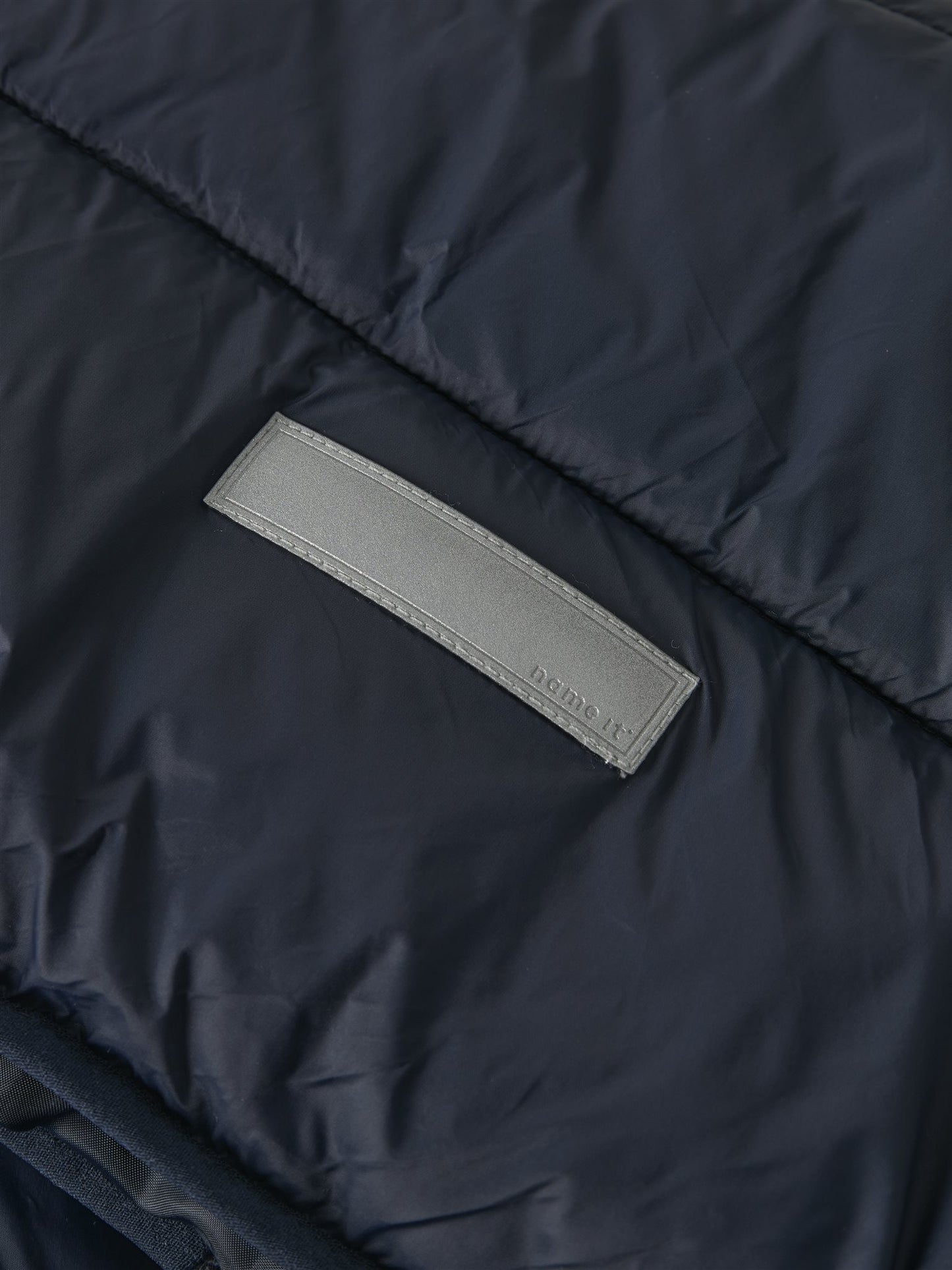 Name it Marble Jacket