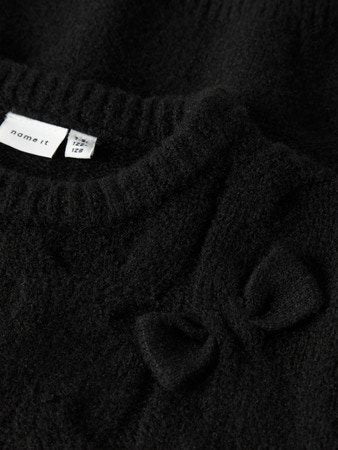 Name it Olivia Black