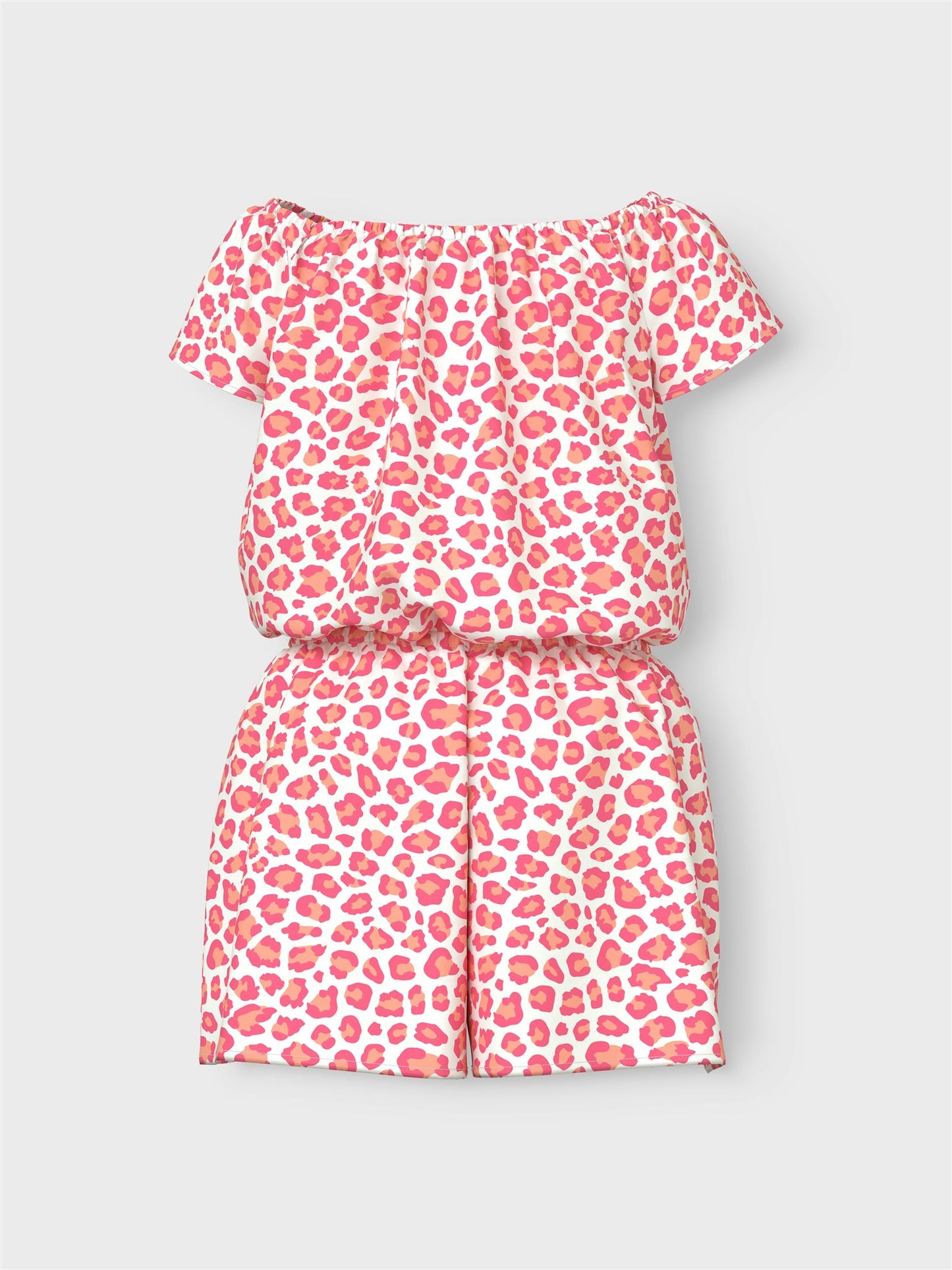 Name it Playsuit Wild