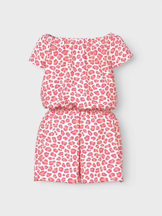 Name it Playsuit Wild