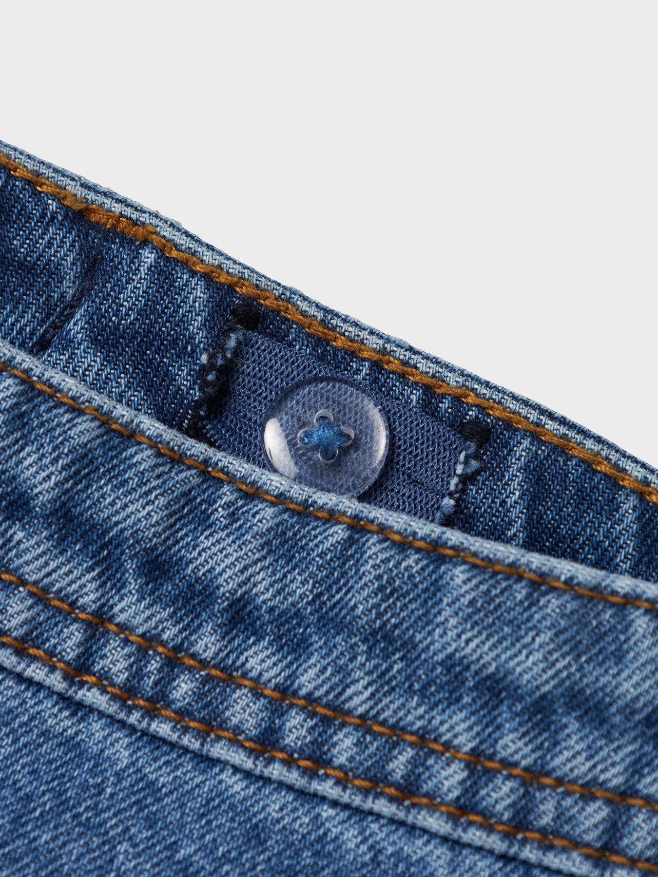 Name it Ryan Loose Jeans