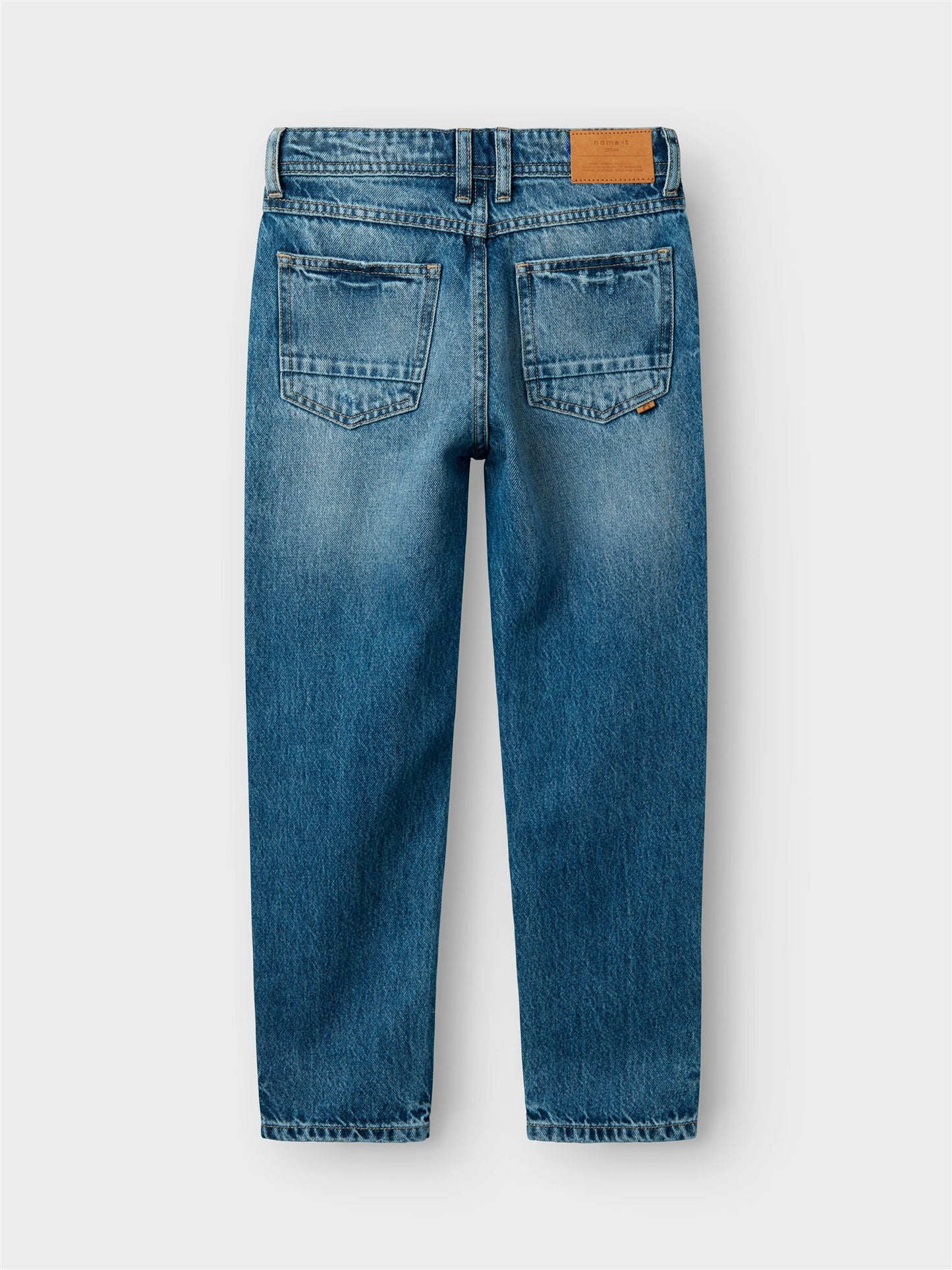 Name it Ryan Straight