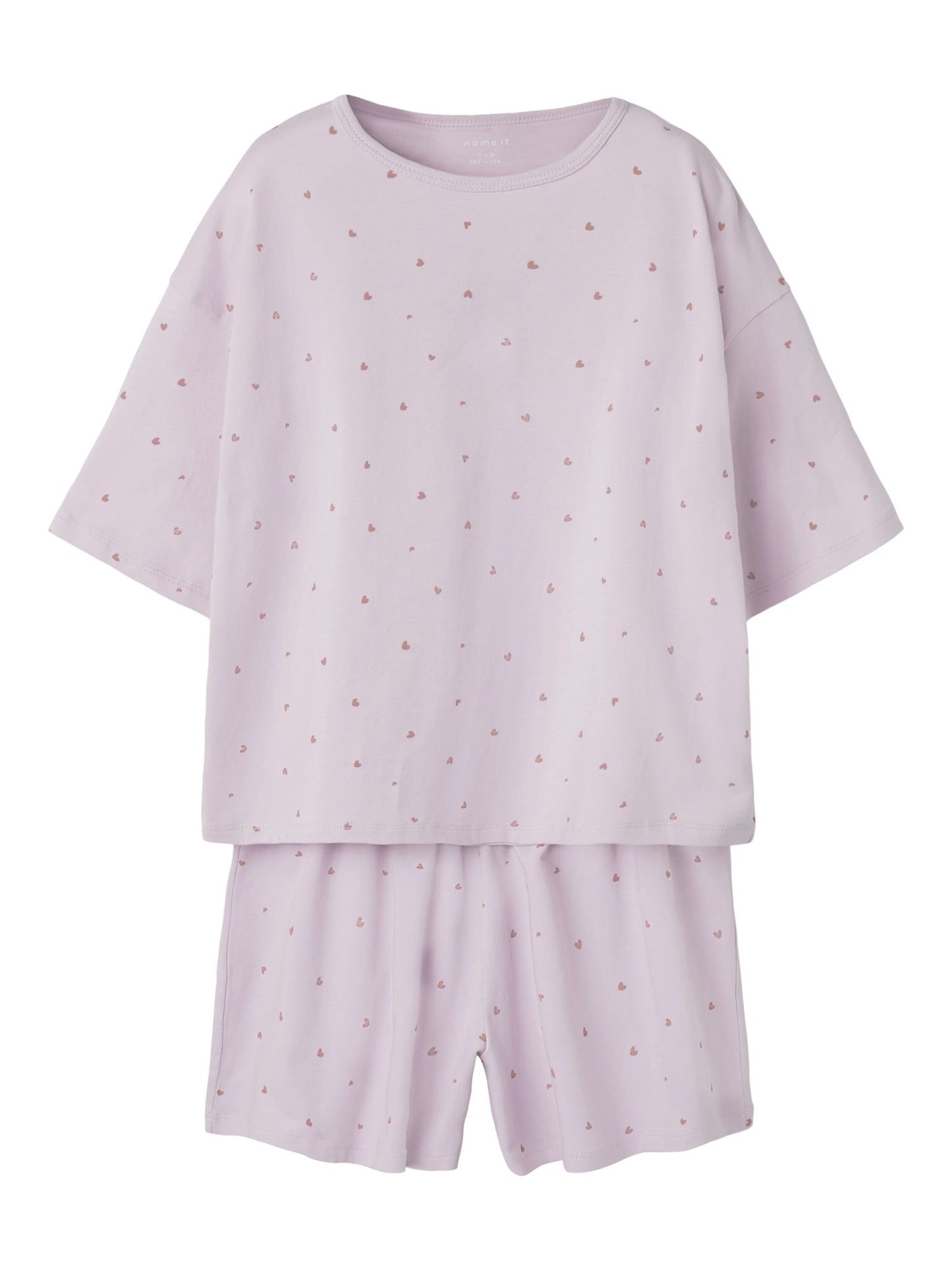 Name it Shortama Hartjes
