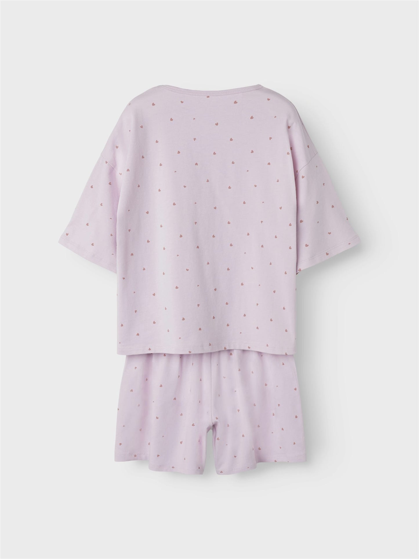 Name it Shortama Hartjes