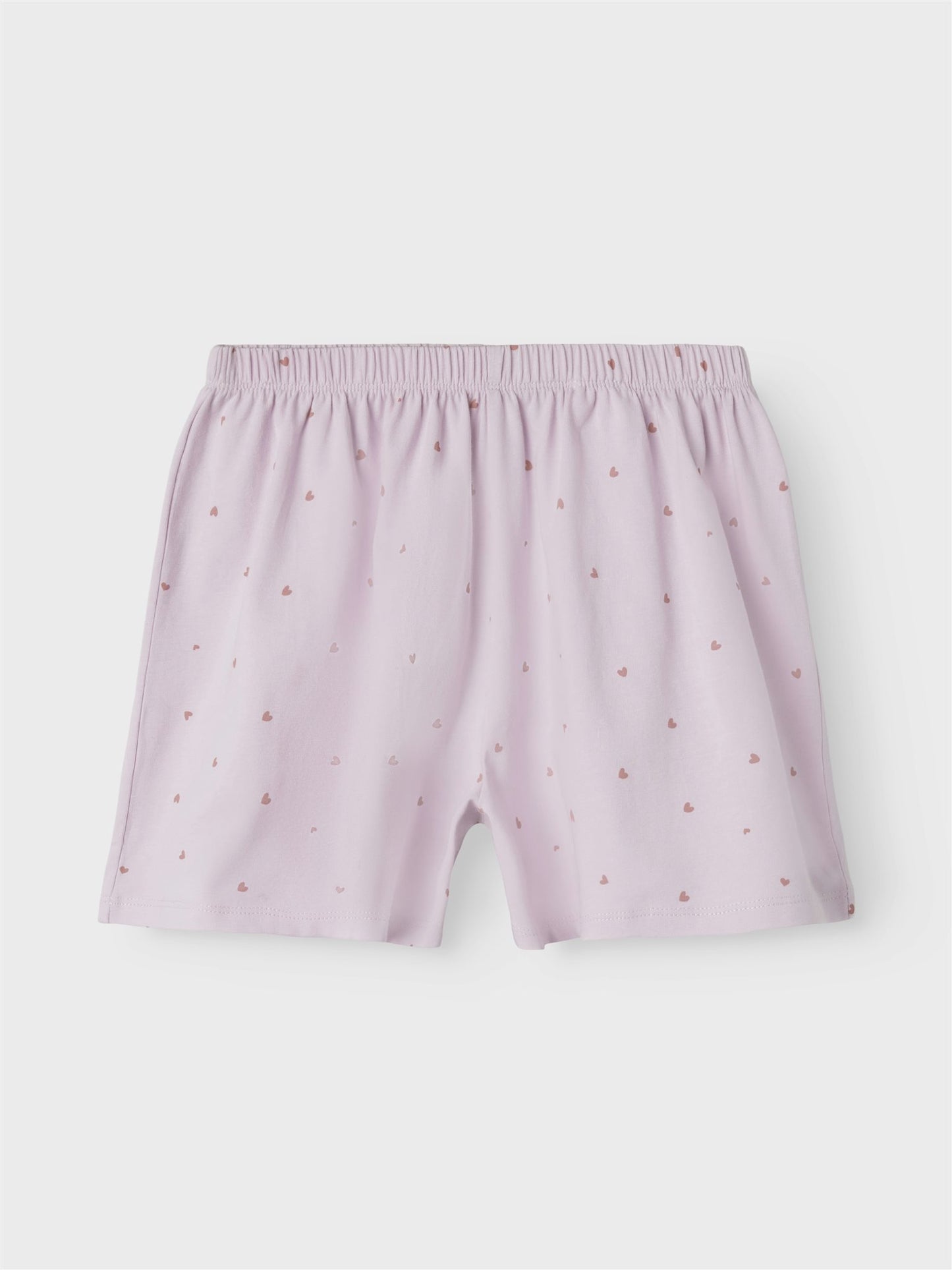 Name it Shortama Hartjes