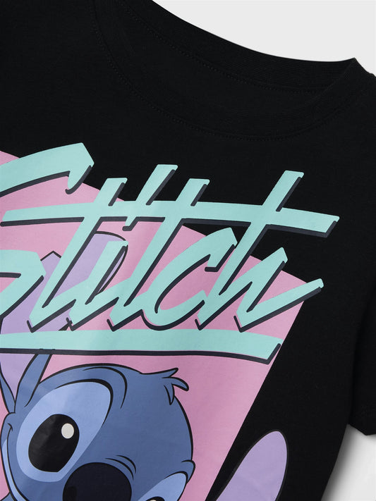 Name it Stitch Be Weird