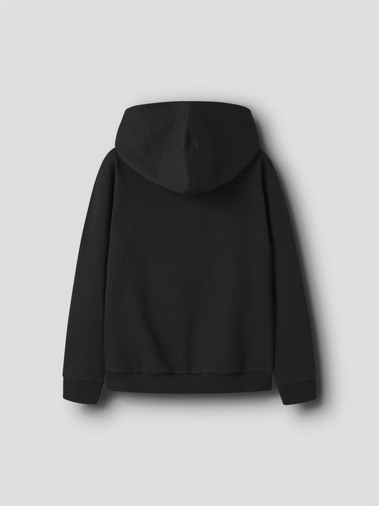 Name it Stitch Black