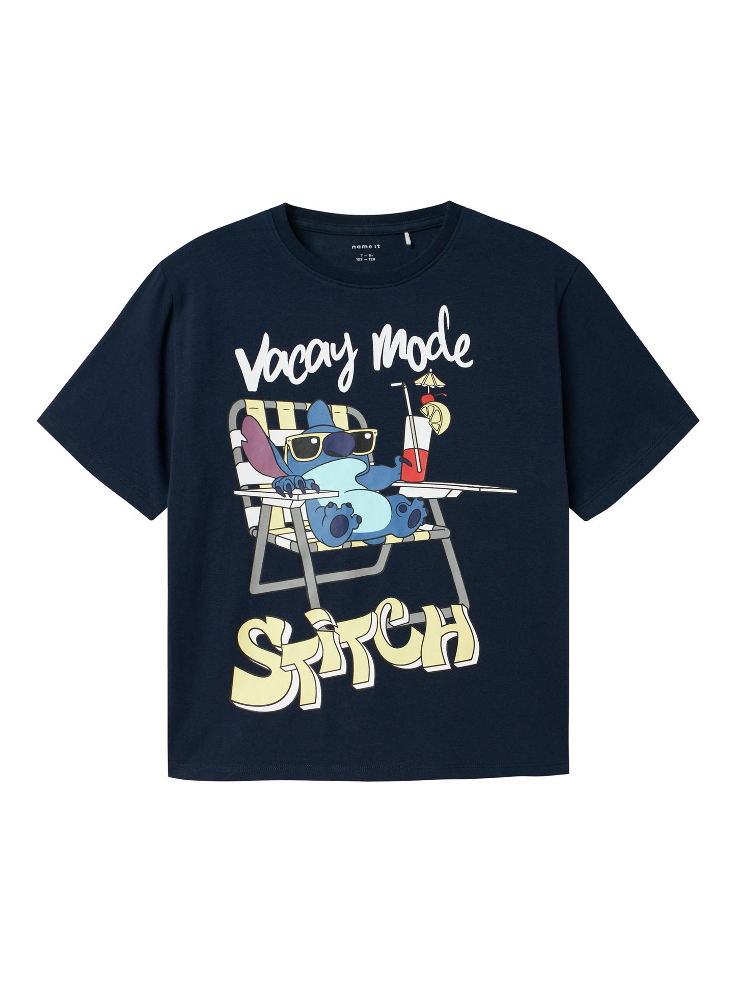 Name it Stitch