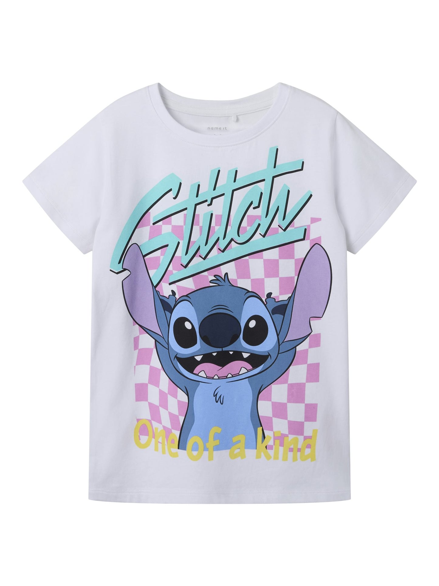 Name it Stitch One of a kind