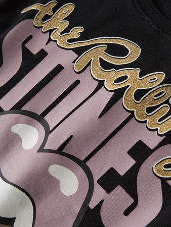 Name it Suka Rollings Black