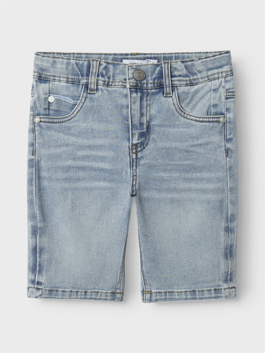 Name it Theo Light Blue