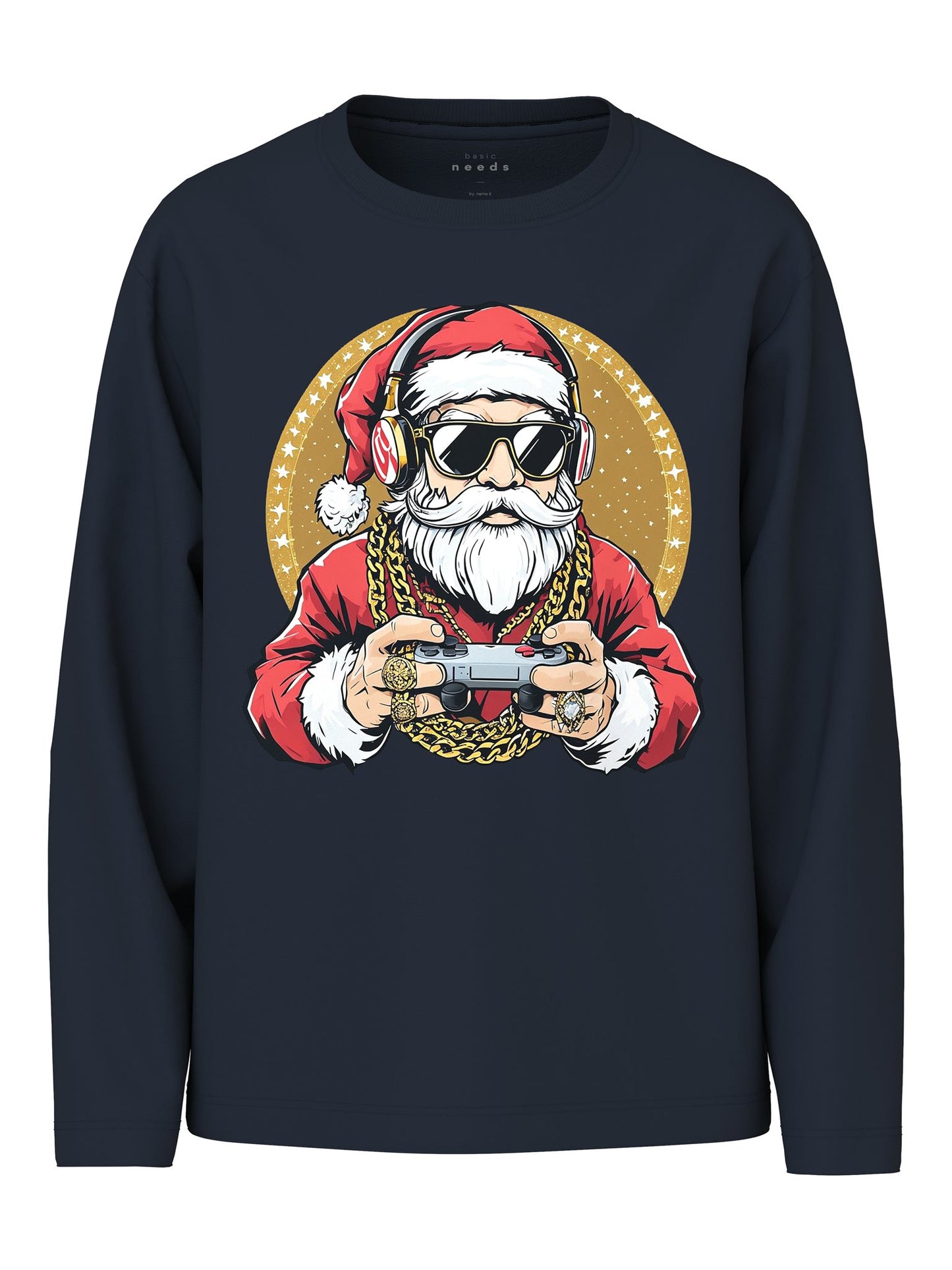 Name it Vosmas Navy
