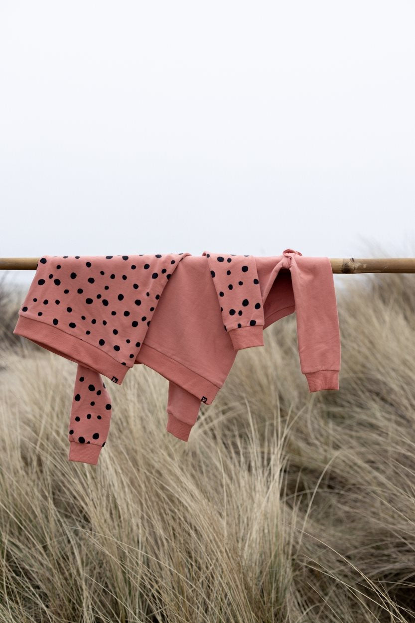 Nathalie Dress