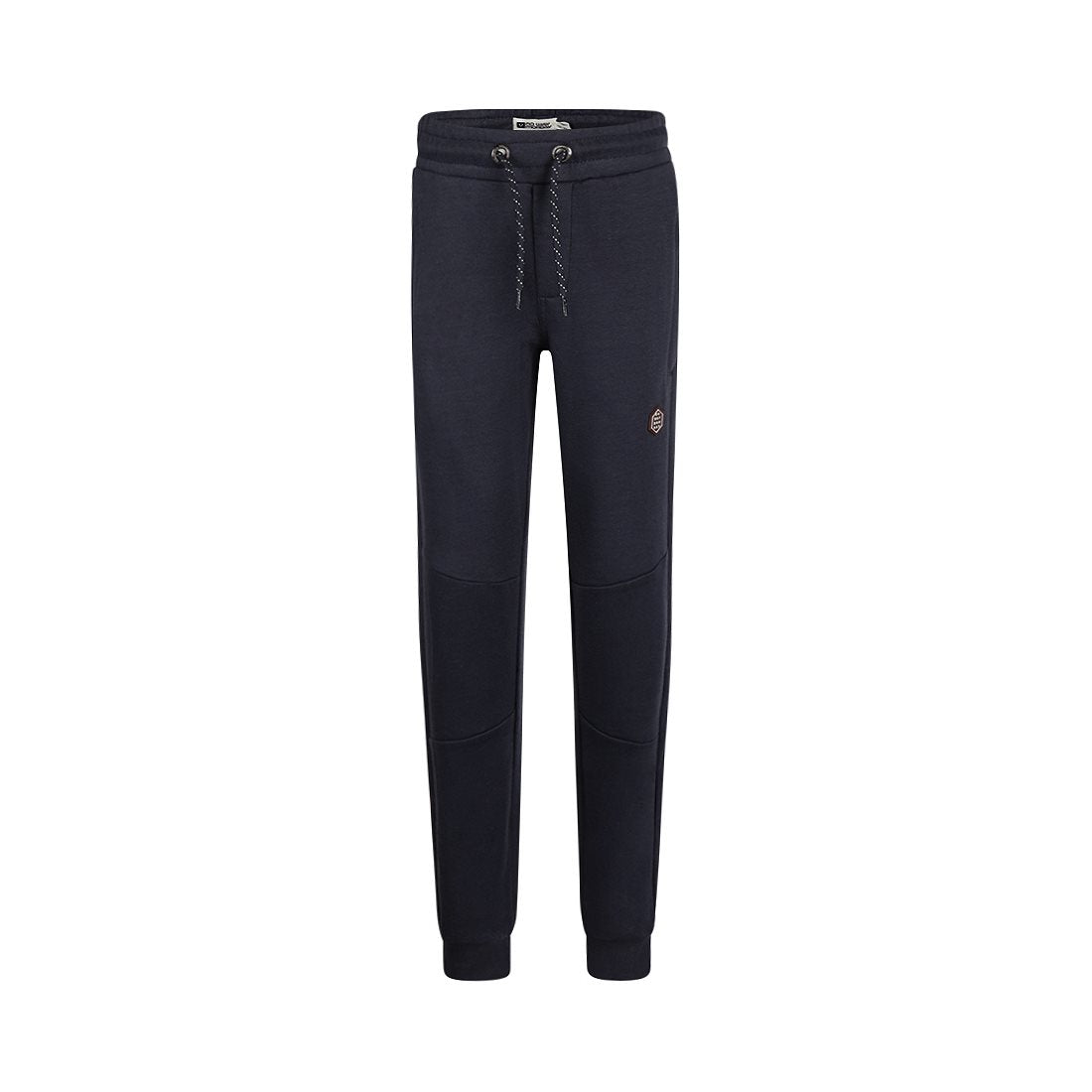 Navy trousers