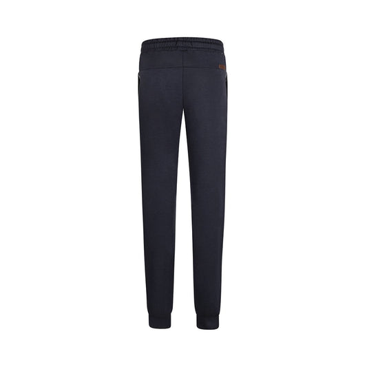 Navy trousers