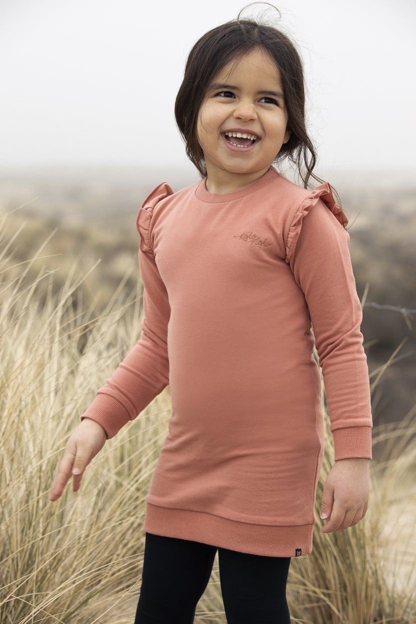 Nena Dress