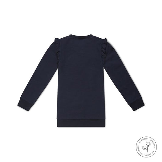 Nena Dress Navy