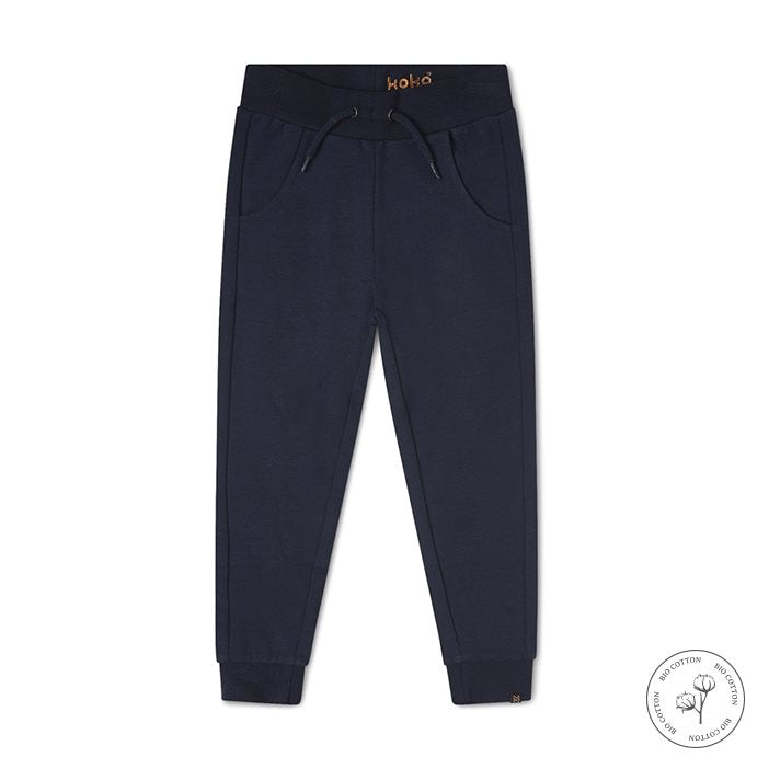 Koko Noko Nikki Navy