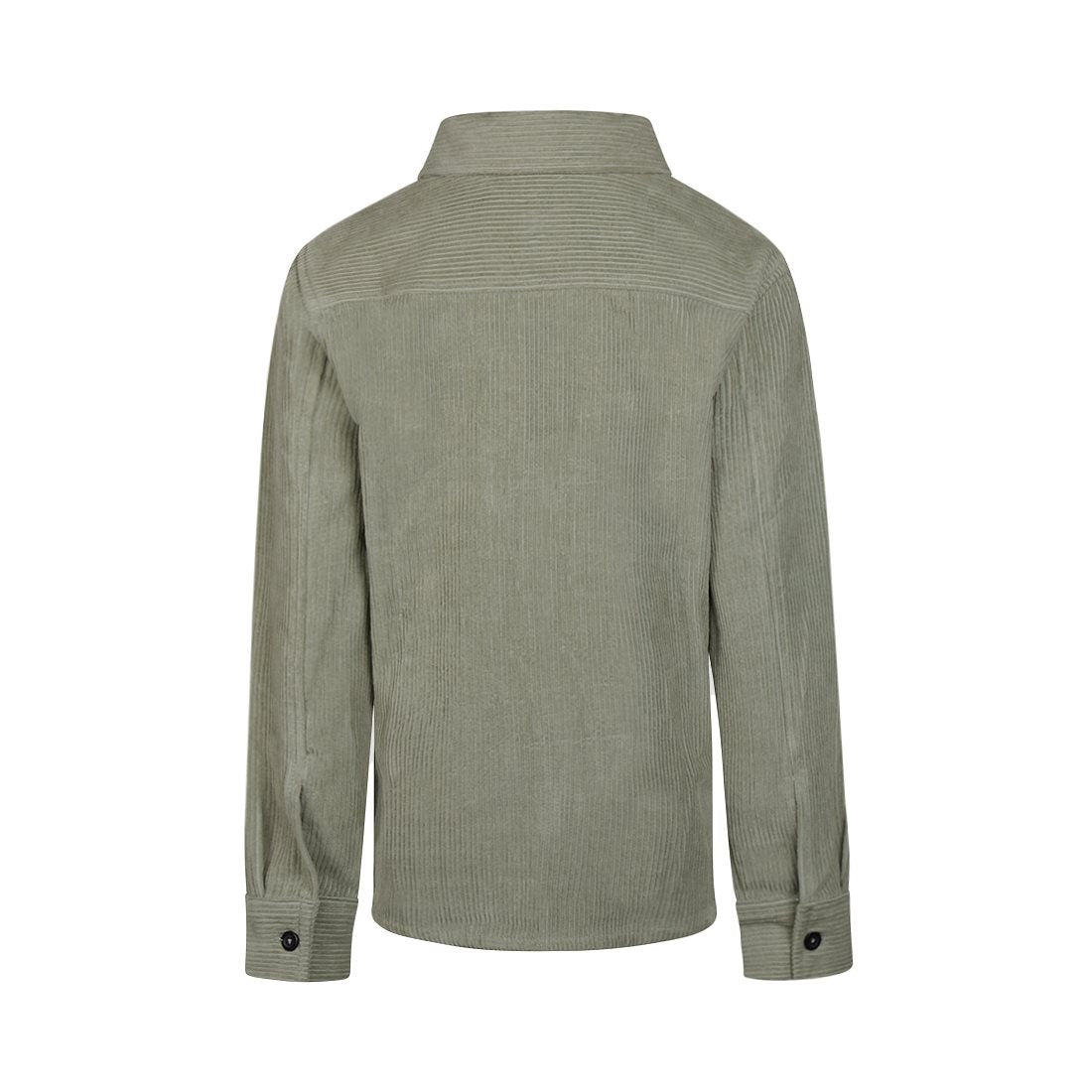 No Way Monday Blouse