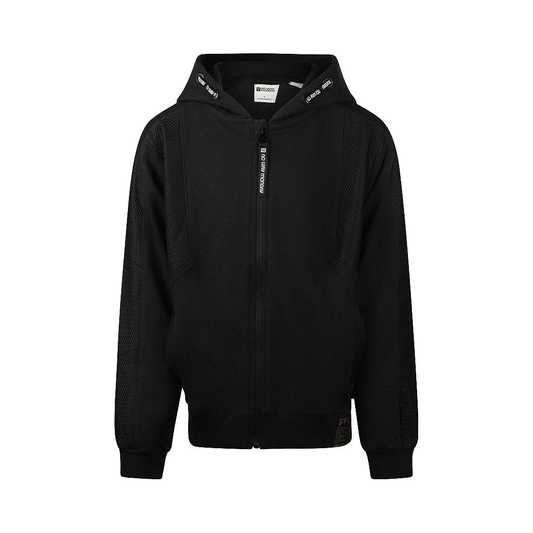 No Way Monday Cardigan