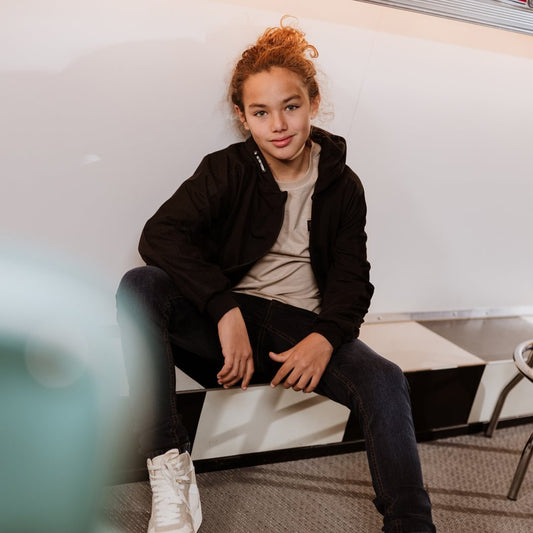 No Way Monday Cardigan